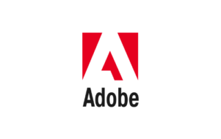 Adobe logosu