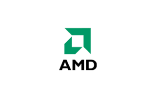 AMD logosu