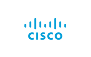 Cisco logosu