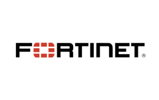 Fortinet logosu