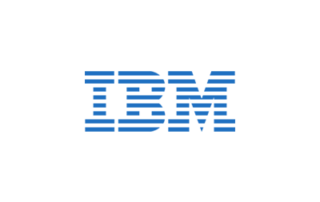 IBM logosu