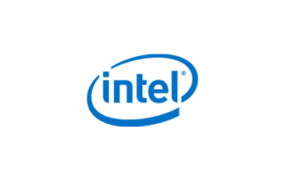 Intel logosu