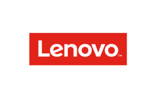 Lenovo logosu