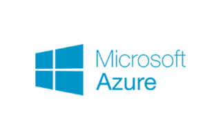 Microsoft Azure logosu