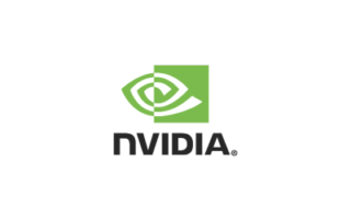 NVIDIA logosu