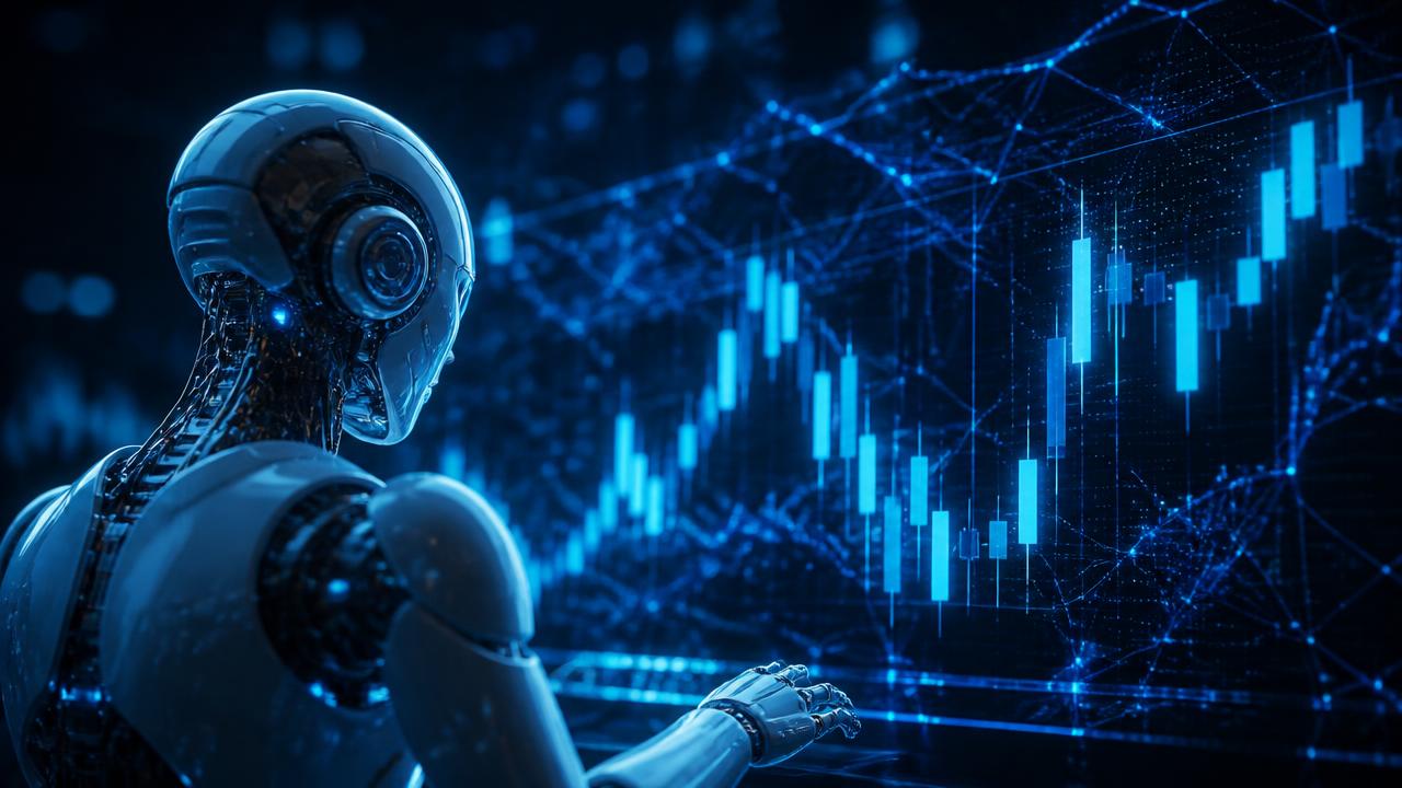 Trade Bot hizmeti görseli